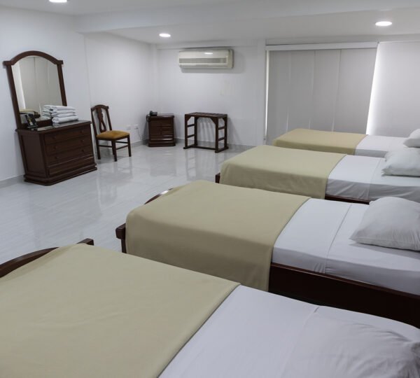 Estándar Cuádruple