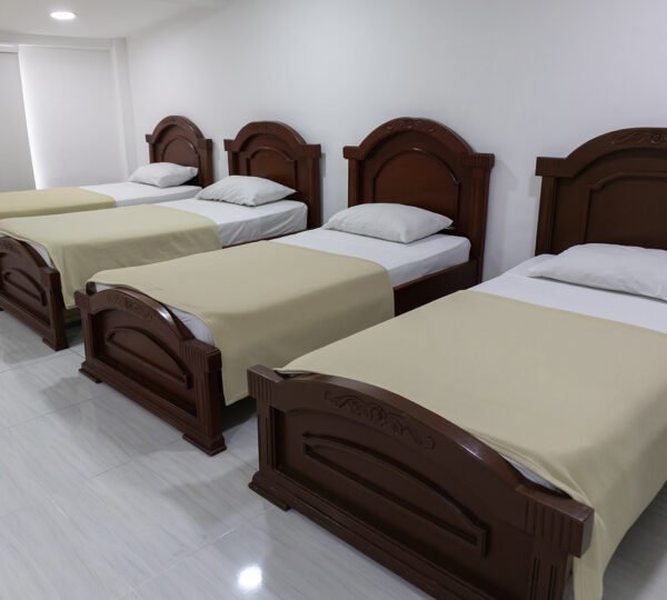 Estándar Cuádruple