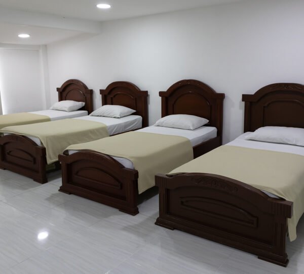 Estándar Cuádruple