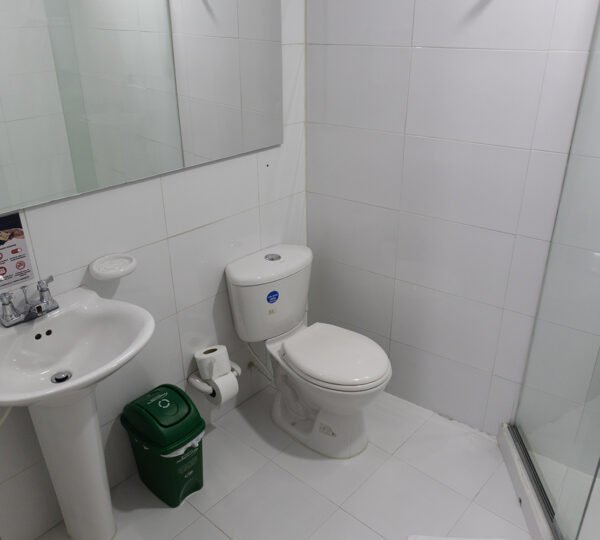 Suite Superior Grupal