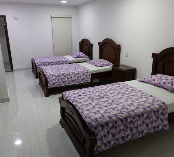 Suite Superior Grupal